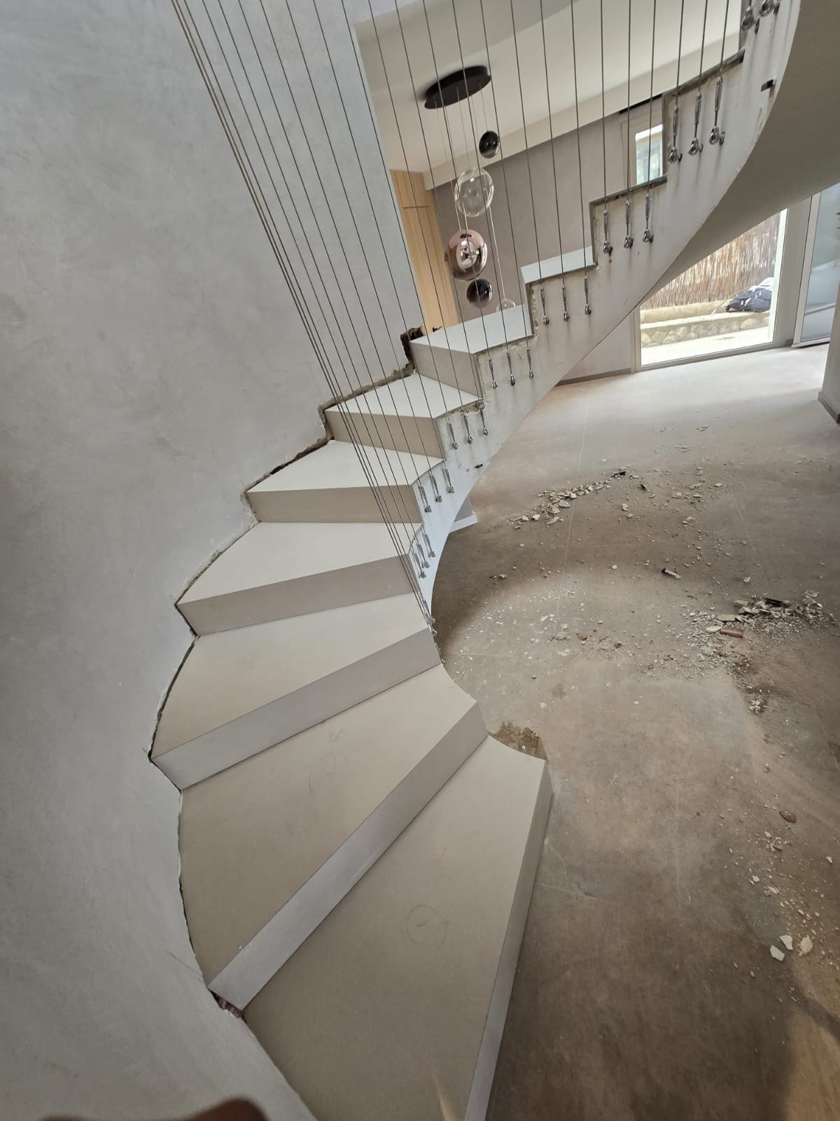 Obra de Grupo Construcciones Girona 17