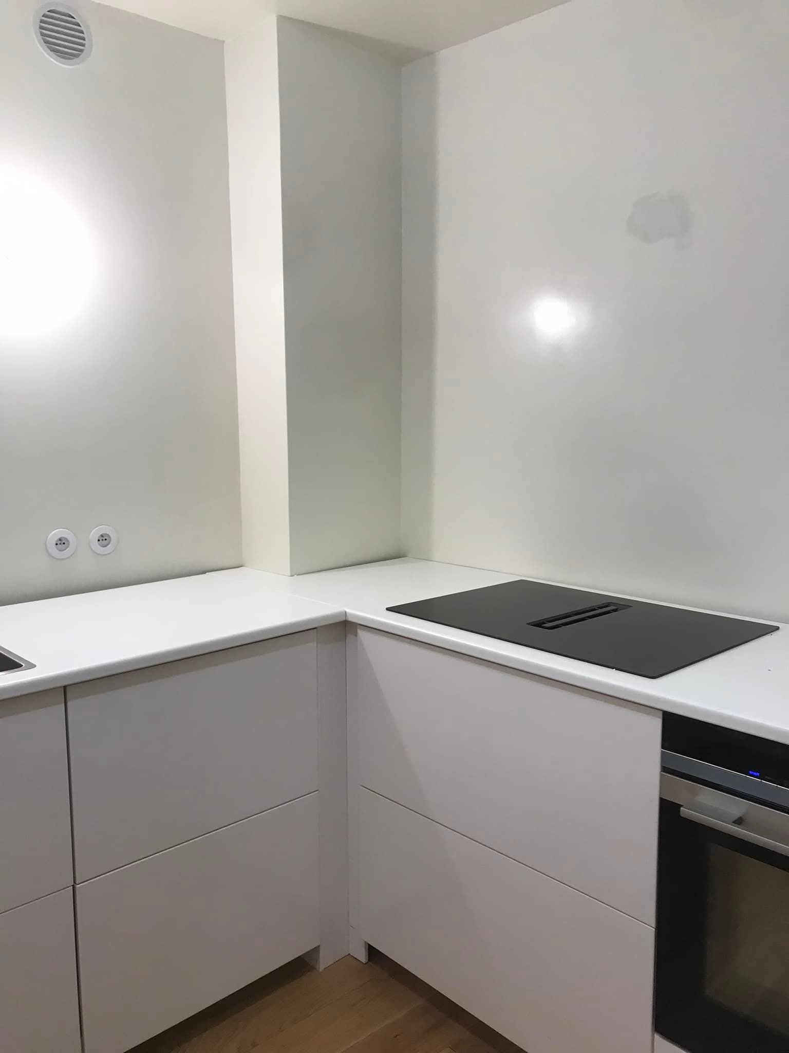 Obra de Grupo Construcciones Girona 18