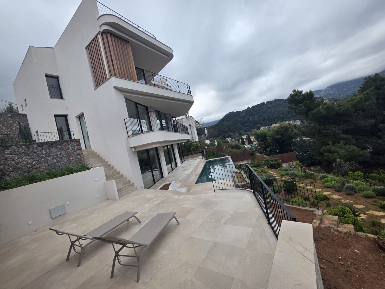 Obra de Grupo Construcciones Girona 20