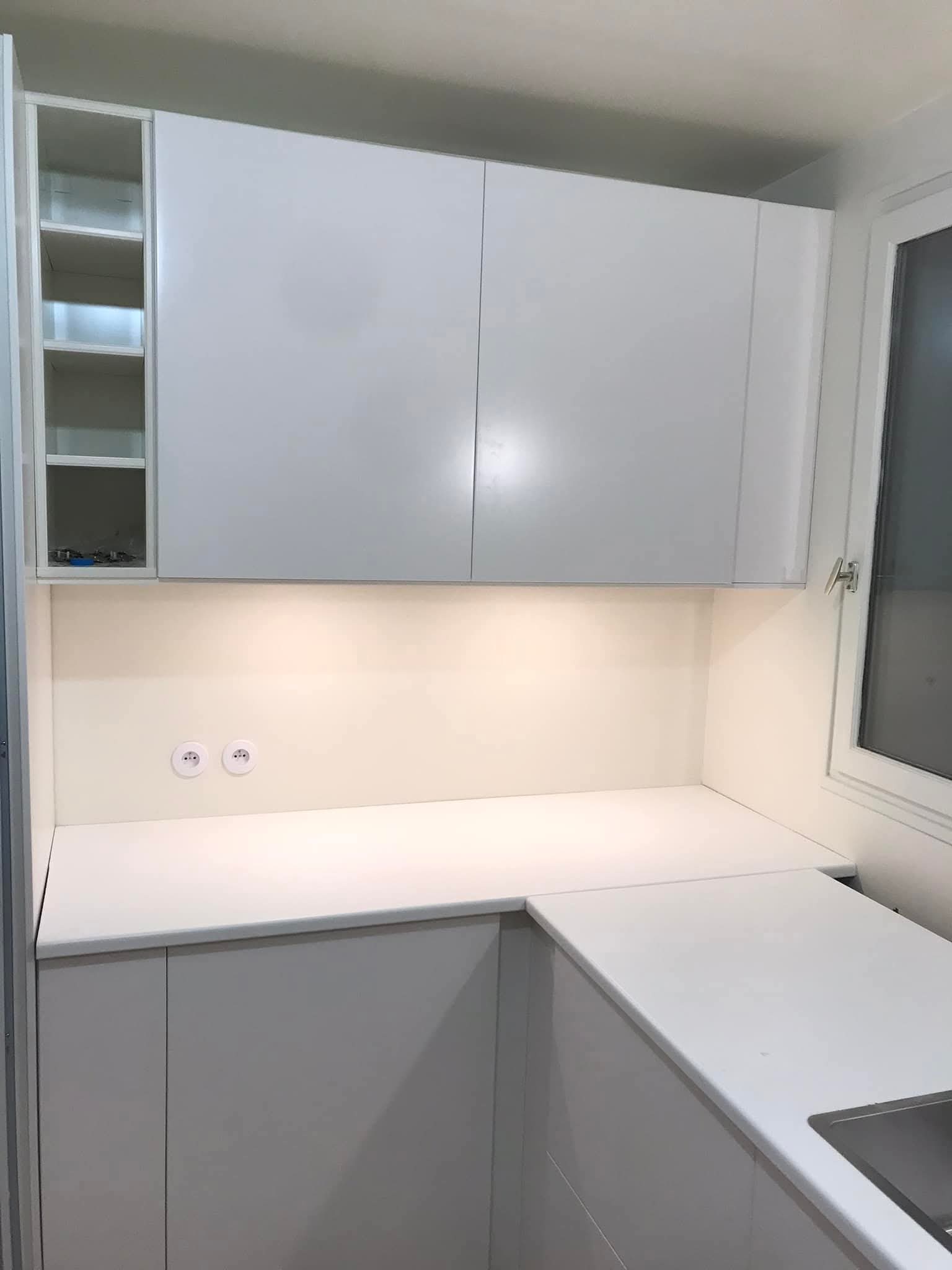 Obra de Grupo Construcciones Girona 21