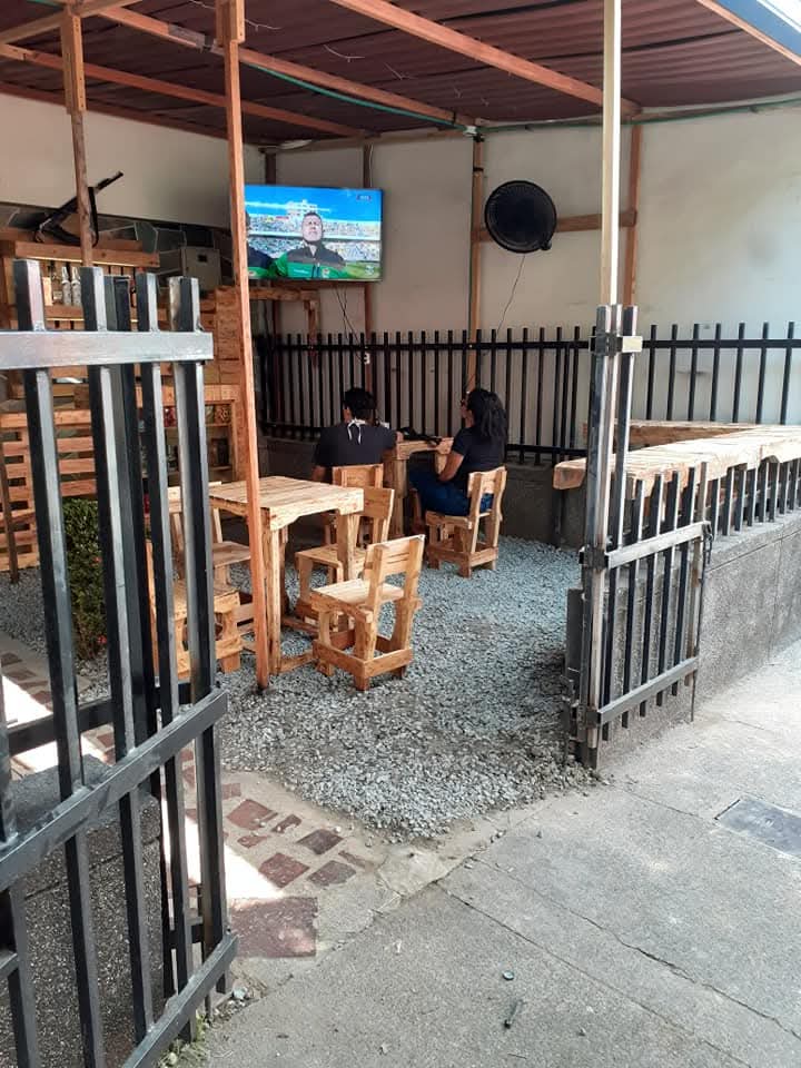 Obra de Grupo Construcciones Girona 22