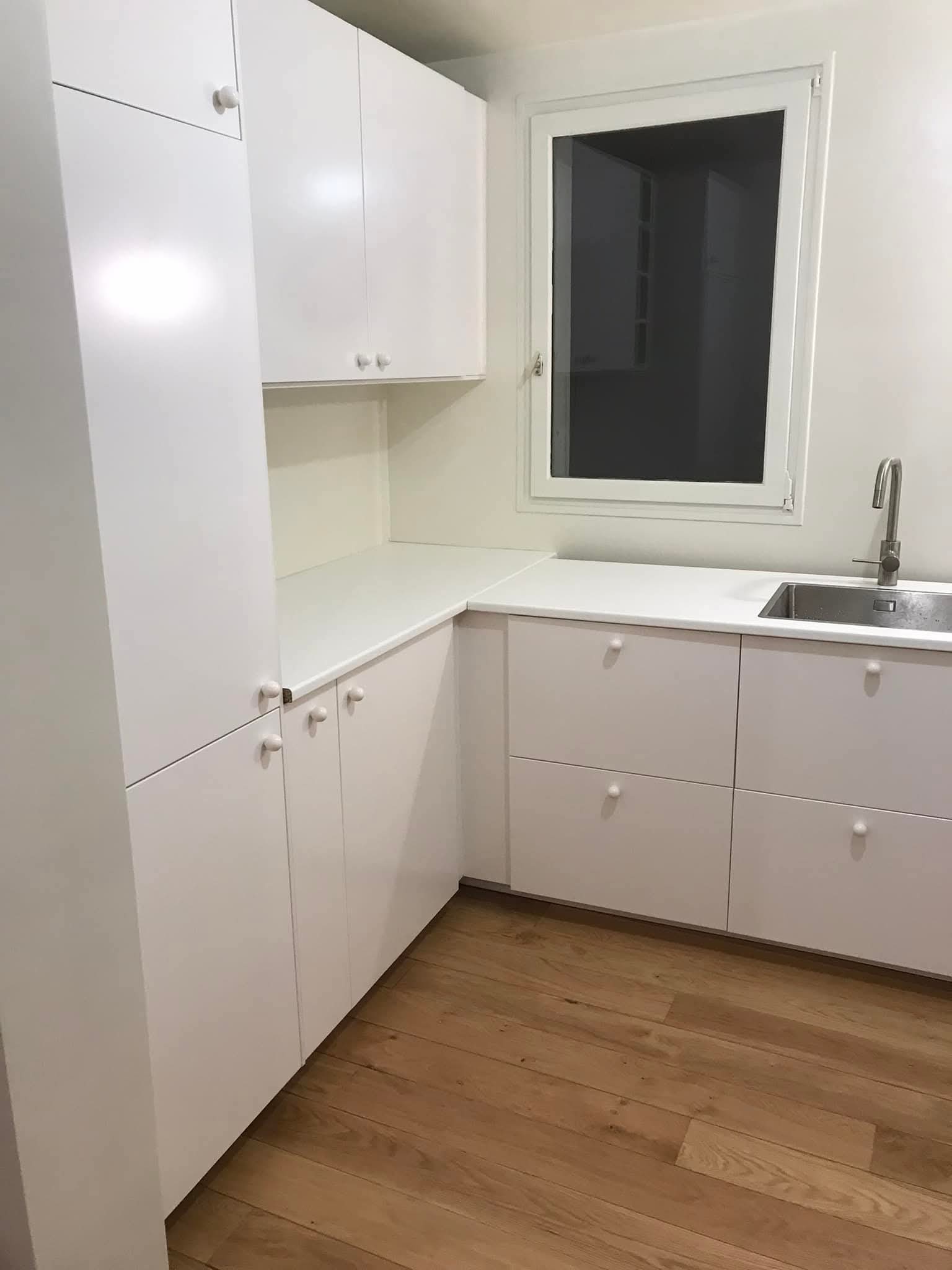 Obra de Grupo Construcciones Girona 23