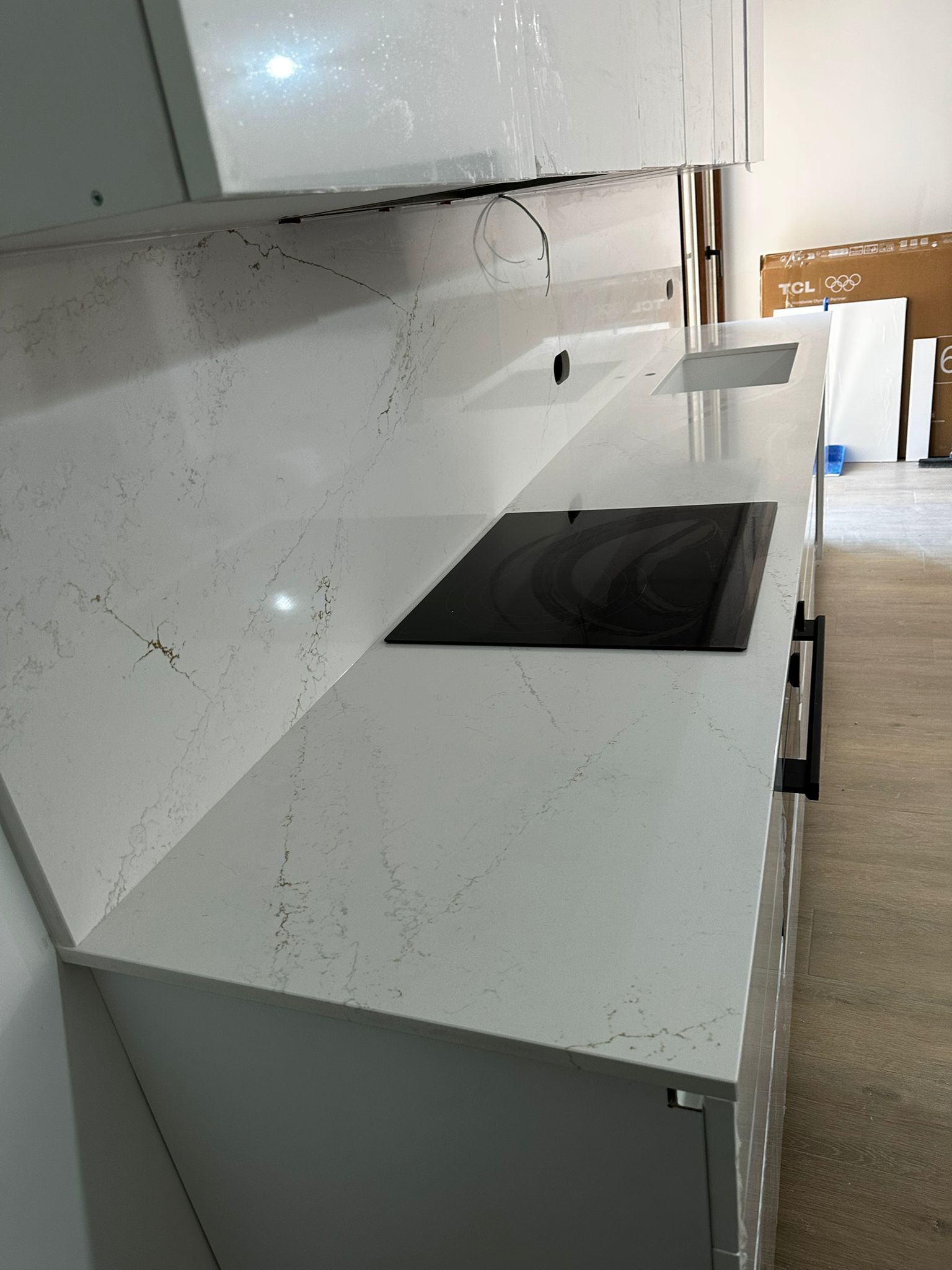Obra de Grupo Construcciones Girona 2