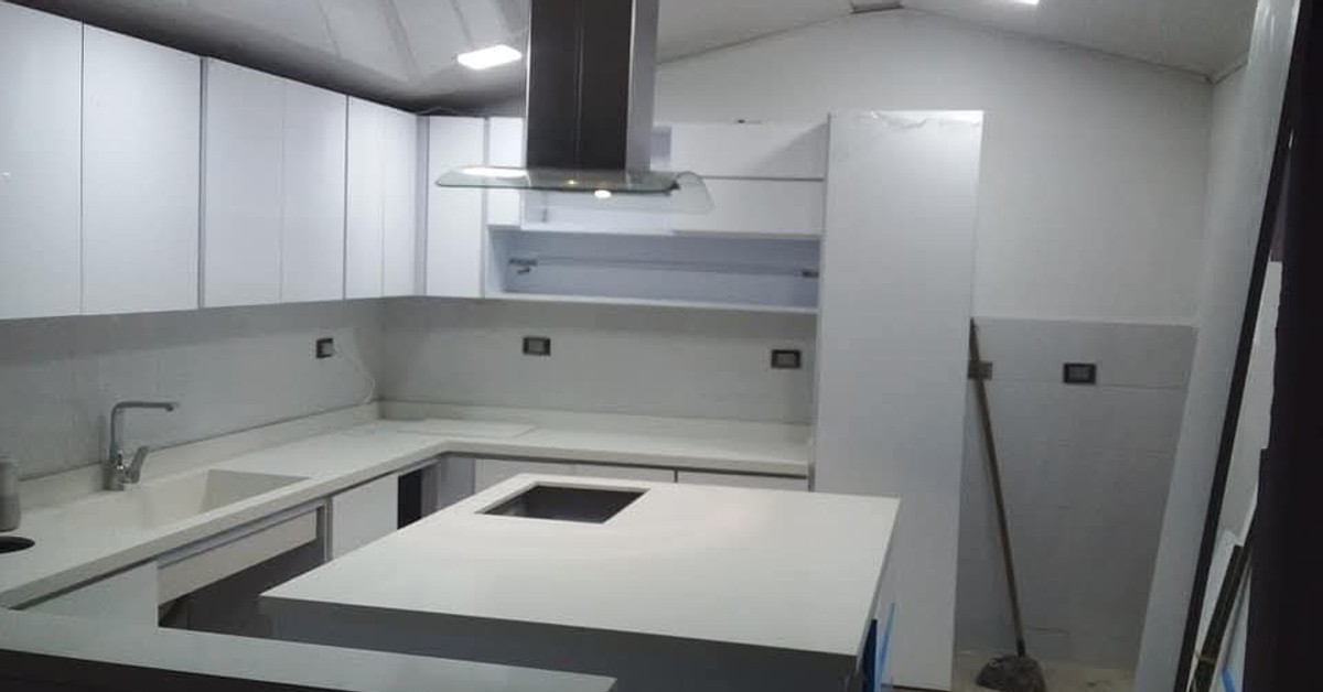 Obra de Grupo Construcciones Girona 13